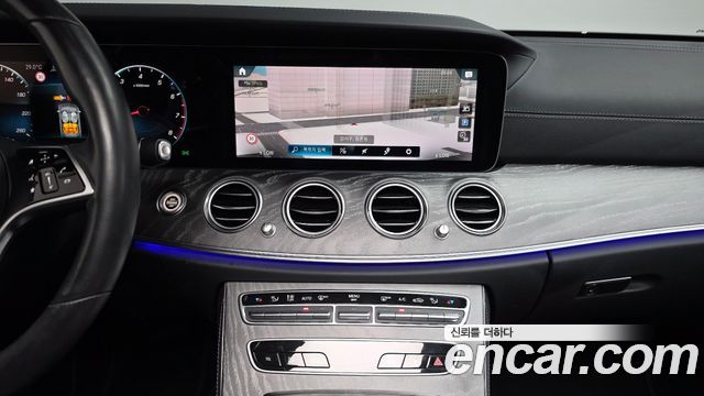 Mercedes-Benz E-Class (W213) E350 4MATIC Exclusive 2023 — фото 13