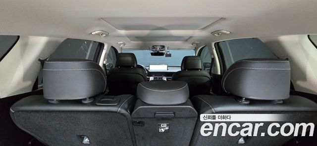 Genesis GV80 2.5T Gasoline AWD 2023 — фото 16