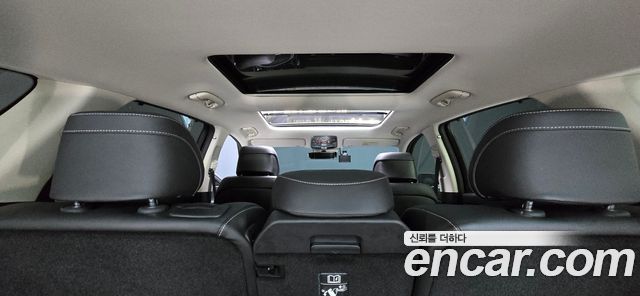 Genesis GV80 2.5T Gasoline AWD 2023 — фото 17