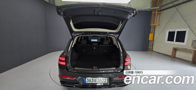 Genesis GV80 2.5T Gasoline AWD 2023 — фото 19