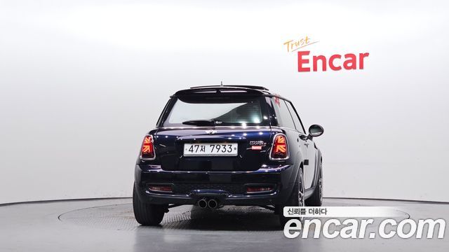 MINI Cooper S Standard Second Generation 2013 — фото 4