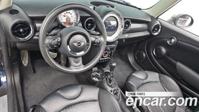 MINI Cooper S Standard Second Generation 2013 — фото 7