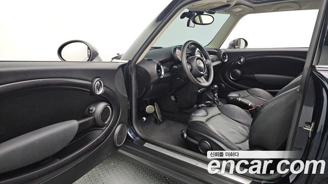 MINI Cooper S Standard Second Generation 2013 — фото 10