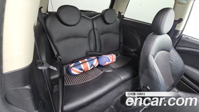 MINI Cooper S Standard Second Generation 2013 — фото 11