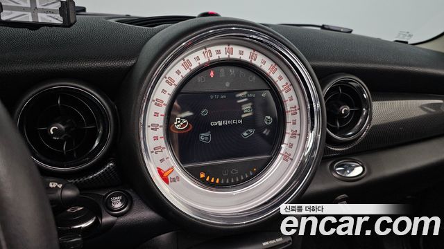 MINI Cooper S Standard Second Generation 2013 — фото 13