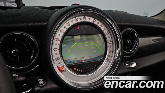 MINI Cooper S Standard Second Generation 2013 — фото 14