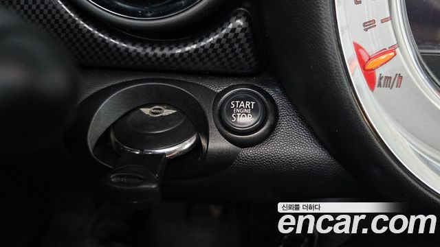 MINI Cooper S Standard Second Generation 2013 — фото 16