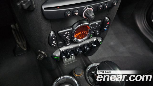 MINI Cooper S Standard Second Generation 2013 — фото 18