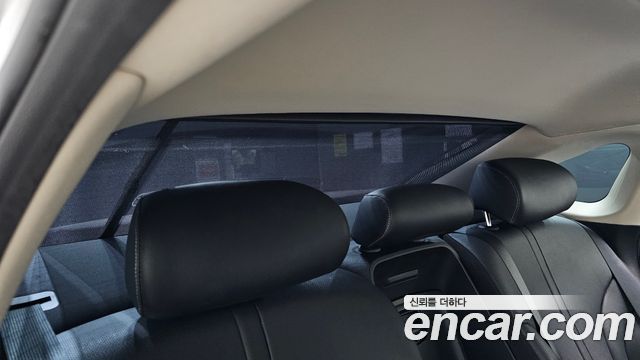 Genesis G80 (RG3) Gasoline 2.5 Turbo AWD 2022 — фото 15