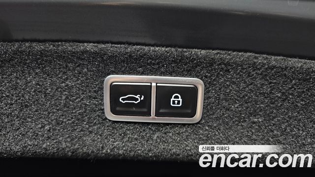 Genesis G80 (RG3) Gasoline 2.5 Turbo AWD 2022 — фото 18