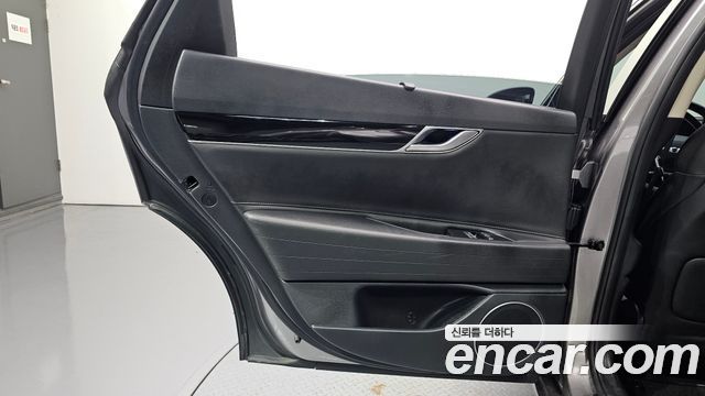 Genesis G80 (RG3) Gasoline 2.5 Turbo AWD 2022 — фото 25