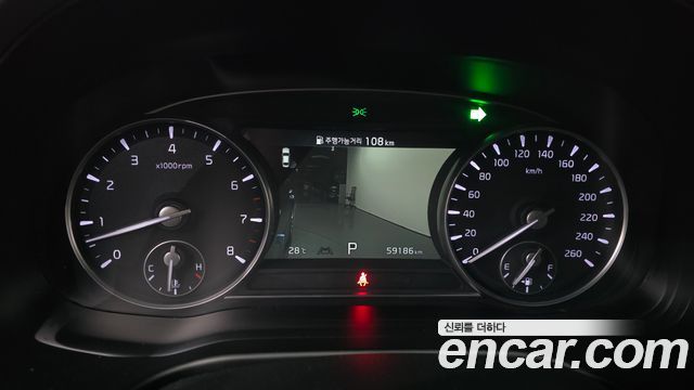 Kia K9 (II) 3.8 GDI AWD Best Selection Ⅰ 2022 — фото 8