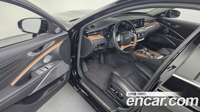 Kia K9 (II) 3.8 GDI AWD Best Selection Ⅰ 2022 — фото 10