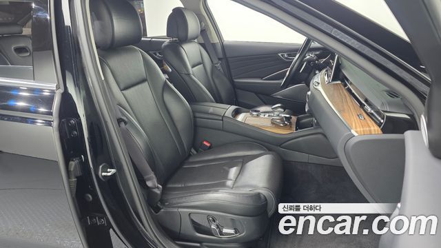 Kia K9 (II) 3.8 GDI AWD Best Selection Ⅰ 2022 — фото 11