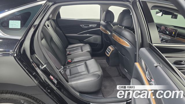 Kia K9 (II) 3.8 GDI AWD Best Selection Ⅰ 2022 — фото 12