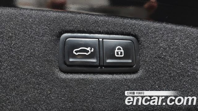 Kia K9 (II) 3.8 GDI AWD Best Selection Ⅰ 2022 — фото 16