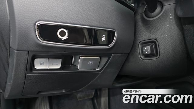 Kia K9 (II) 3.8 GDI AWD Best Selection Ⅰ 2022 — фото 19