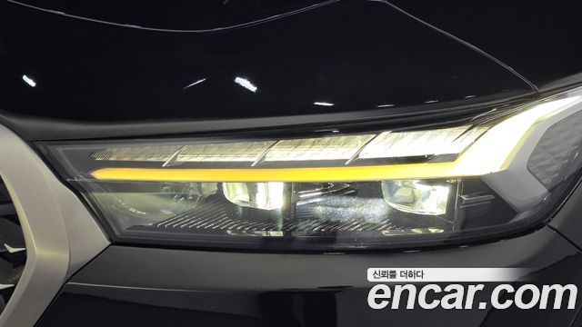 Kia K9 (II) 3.8 GDI AWD Best Selection Ⅰ 2022 — фото 22