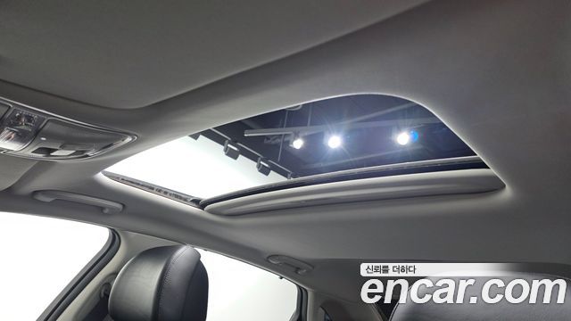 Kia K9 (II) 3.8 GDI AWD Best Selection Ⅰ 2022 — фото 27