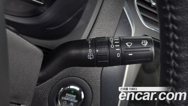 Ford Explorer 3.5 Limited 4WD 5th 2018 — фото 34