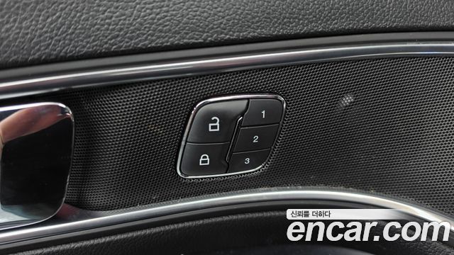 Ford Explorer 3.5 Limited 4WD 5th 2018 — фото 39