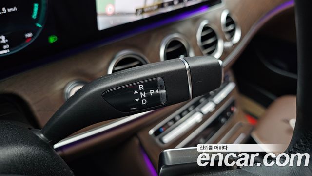 Mercedes-Benz E-Class (W213) E250 Exclusive 2021 — фото 9