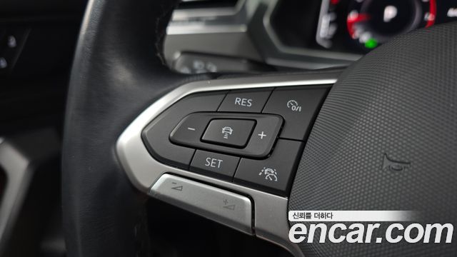 Volkswagen Tiguan Allspace 2.0 TSI Prestige 2023 — фото 18
