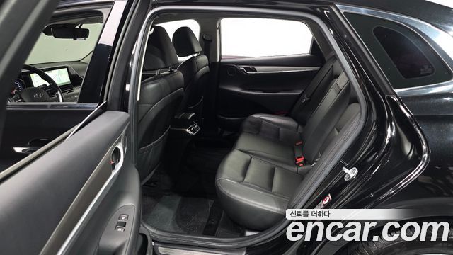 Hyundai Grandeur (IG) 2.5 Premium Choice 2021 — фото 12