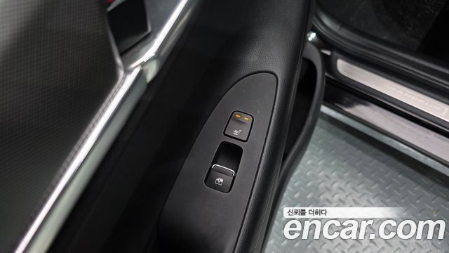 Hyundai Grandeur (IG) 2.5 Premium Choice 2021 — фото 18