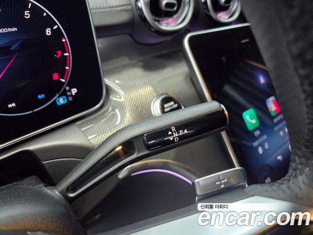 Mercedes-Benz CLE-Class (C236) CLE200 Coupe 2024 — фото 9