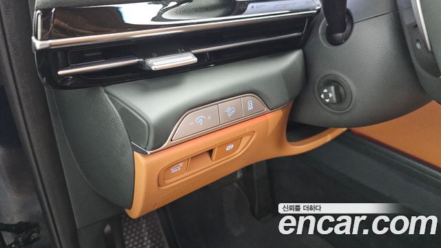 Genesis GV80 2.5T Gasoline AWD 2025 — фото 16
