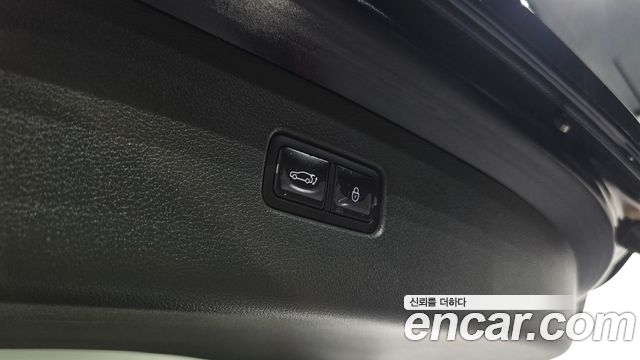 Genesis GV80 2.5T Gasoline AWD 2025 — фото 19