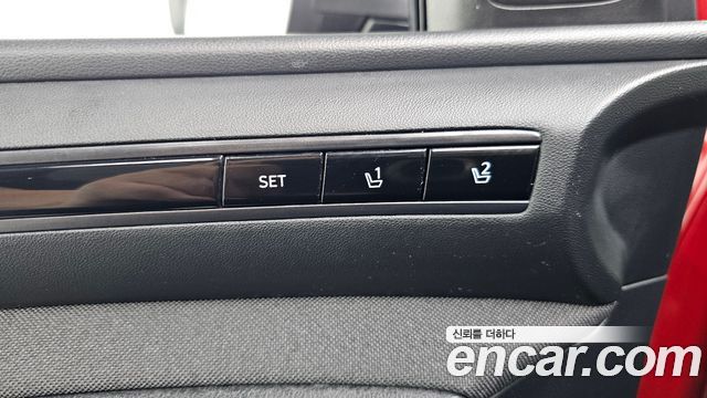 Hyundai Tucson (NX4) Gasoline 1.6 Turbo 2WD N Line Inspiration 2022 — фото 29