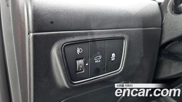 Hyundai Tucson (NX4) Gasoline 1.6 Turbo 2WD N Line Inspiration 2022 — фото 32