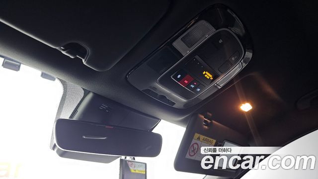 Hyundai Tucson (NX4) Gasoline 1.6 Turbo 2WD N Line Inspiration 2022 — фото 33