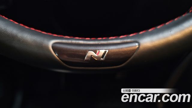 Hyundai Tucson (NX4) Gasoline 1.6 Turbo 2WD N Line Inspiration 2022 — фото 36