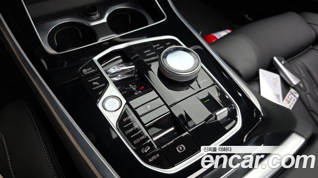 BMW X5 (G05) xDrive 40i M Sport 2026 — фото 9