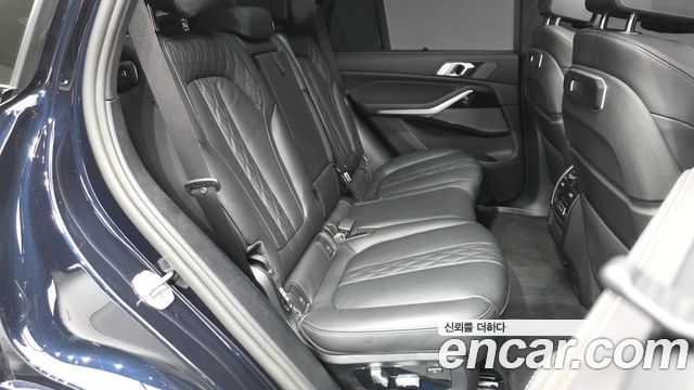 BMW X5 (G05) xDrive 40i M Sport 2026 — фото 12