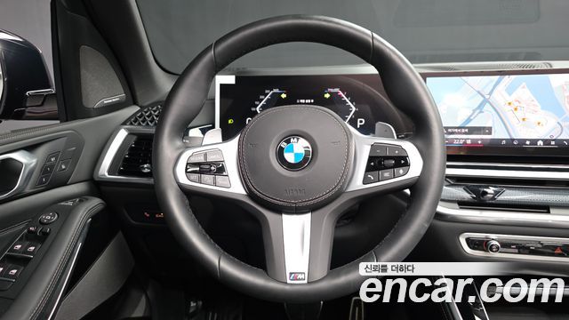 BMW X5 (G05) xDrive 40i M Sport 2026 — фото 13
