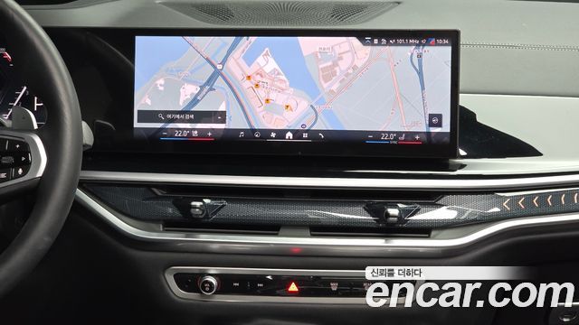 BMW X5 (G05) xDrive 40i M Sport 2026 — фото 14