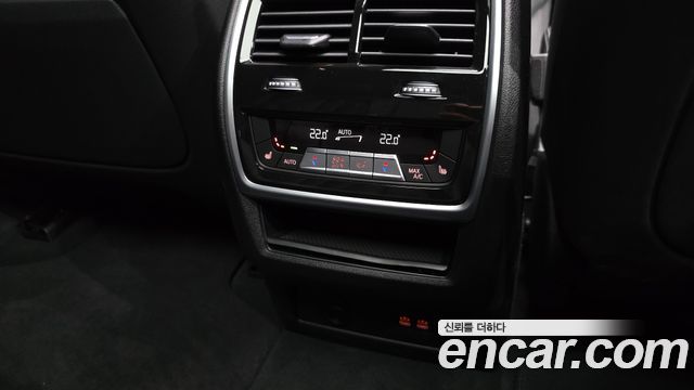 BMW X5 (G05) xDrive 40i M Sport 2026 — фото 19
