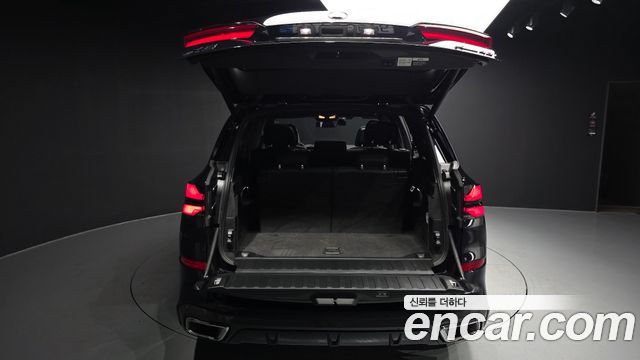 BMW X5 (G05) xDrive 40i M Sport 2026 — фото 20