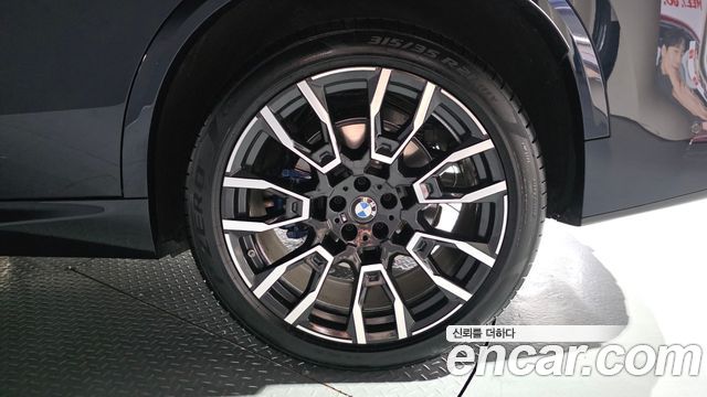 BMW X5 (G05) xDrive 40i M Sport 2026 — фото 21