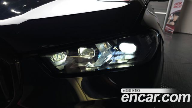 BMW X5 (G05) xDrive 40i M Sport 2026 — фото 22
