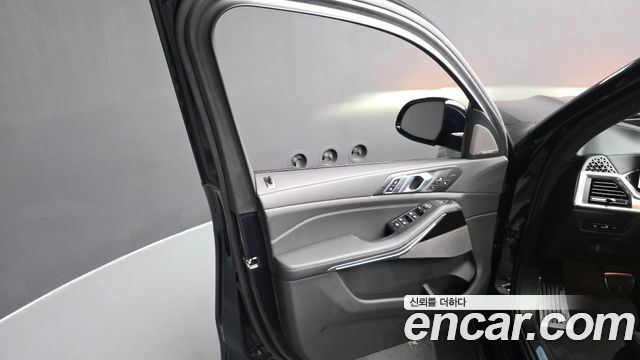 BMW X5 (G05) xDrive 40i M Sport 2026 — фото 24