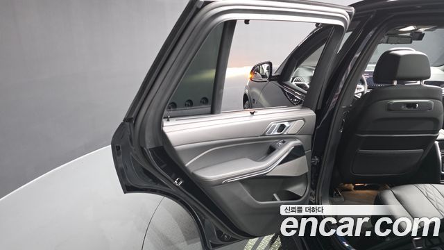 BMW X5 (G05) xDrive 40i M Sport 2026 — фото 25