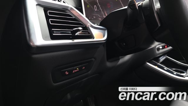 BMW X5 (G05) xDrive 40i M Sport 2026 — фото 30