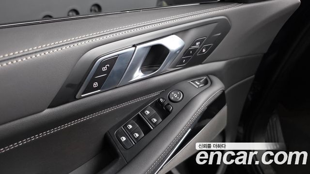 BMW X5 (G05) xDrive 40i M Sport 2026 — фото 38