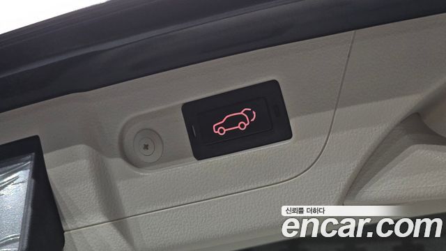 KG Mobility (SsangYong) Rexton New Arena Disel 2.2 4WD Summit 2024 — фото 17