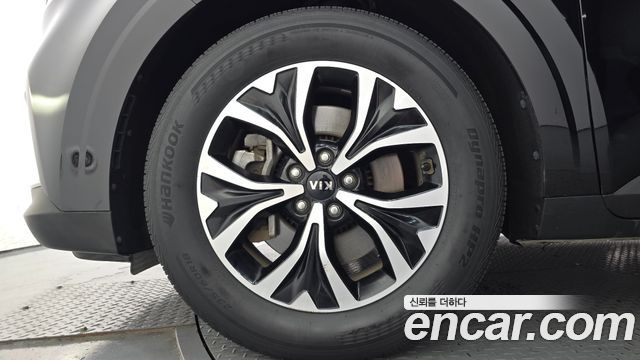 Kia Carnival (IV) Diesel 9-Seater Prestige 2021 — фото 5